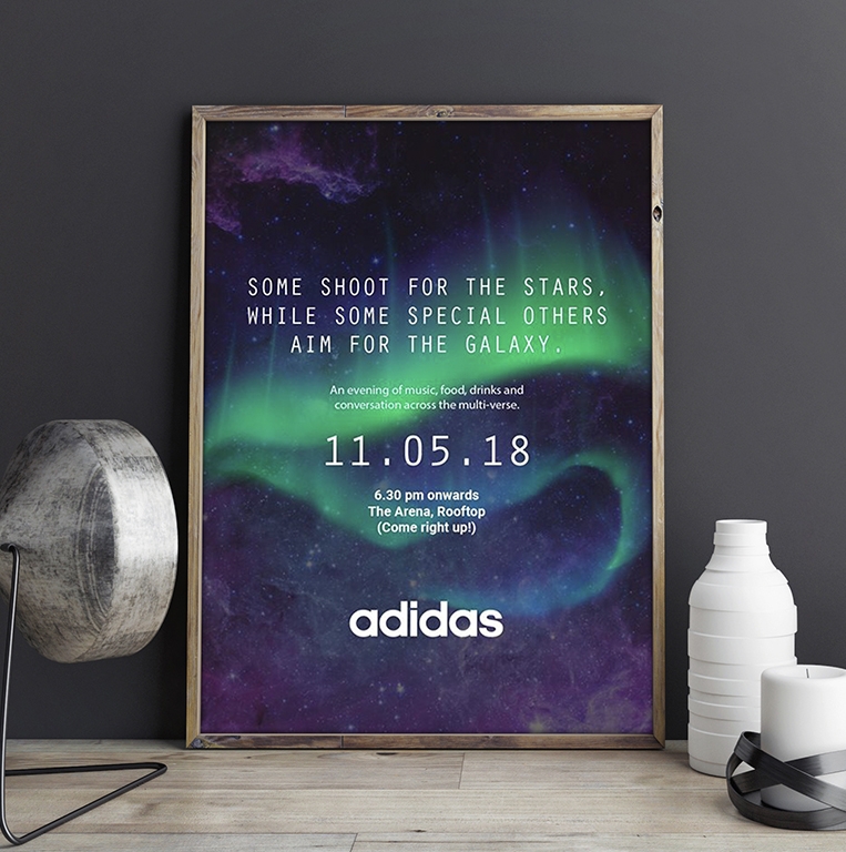 Adidas