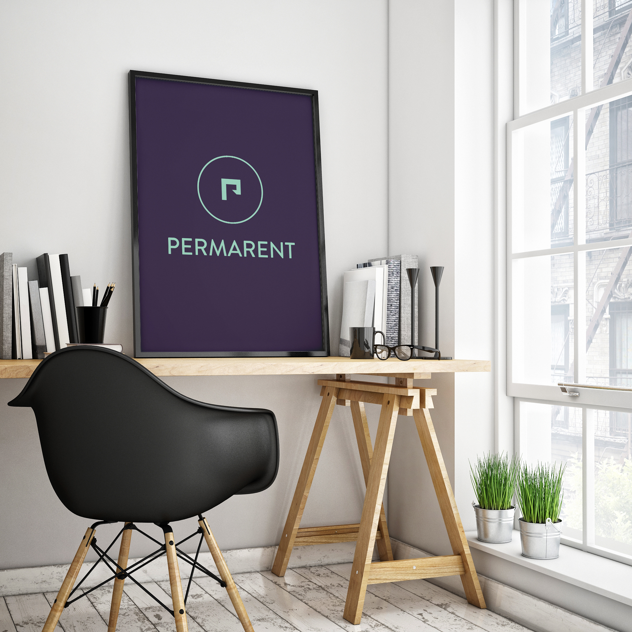 Permarent- An Online Marketplace