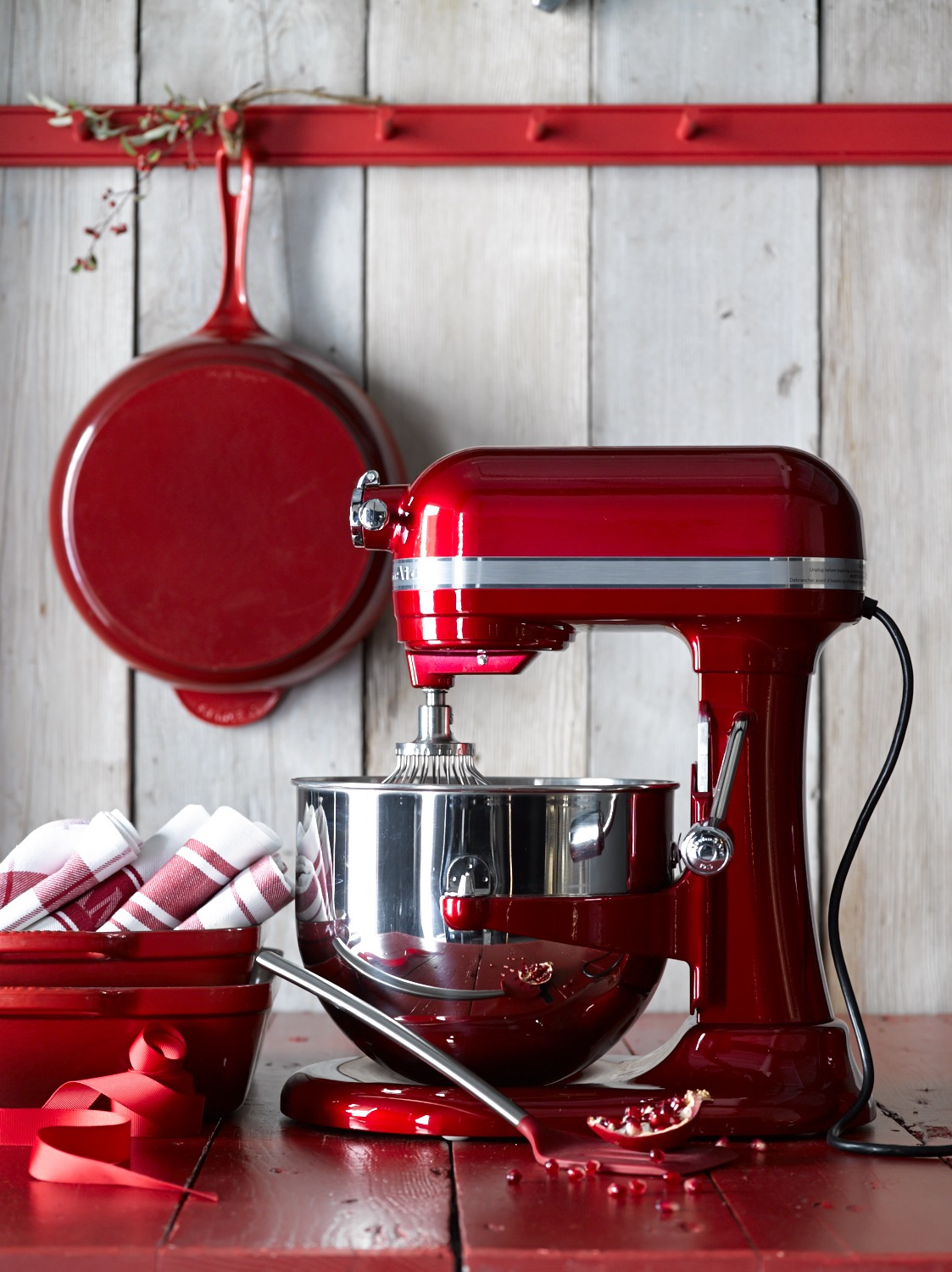 KitchenAid- Christmas Cheer